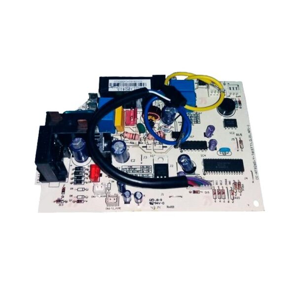 PLACA ELETRONICA PRINCIPAL 9K CR