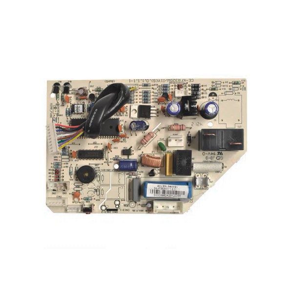PLACA ELETRONICA PRINCIPAL