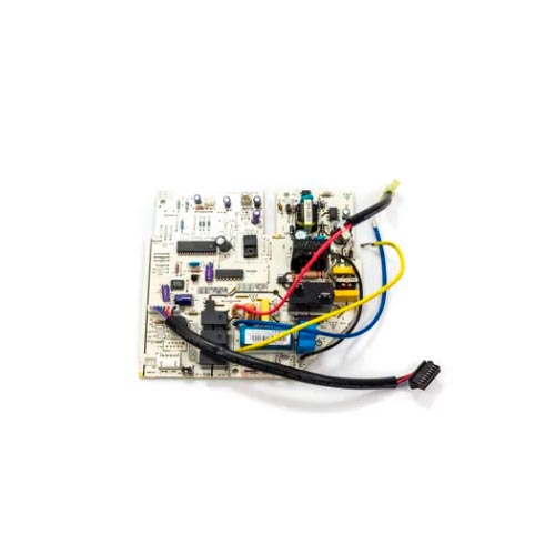 PLACA ELETRONICA PRINCIPAL
