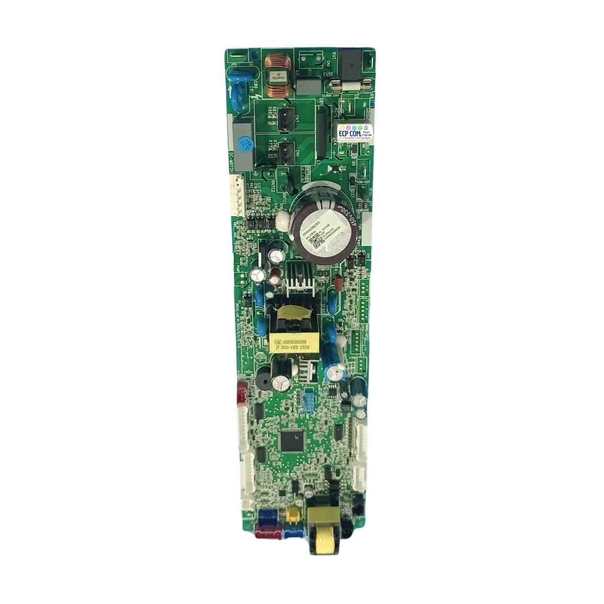 PLACA PRINCIPAL DA EVAPORADORA Z4L25BGJ - GULD36