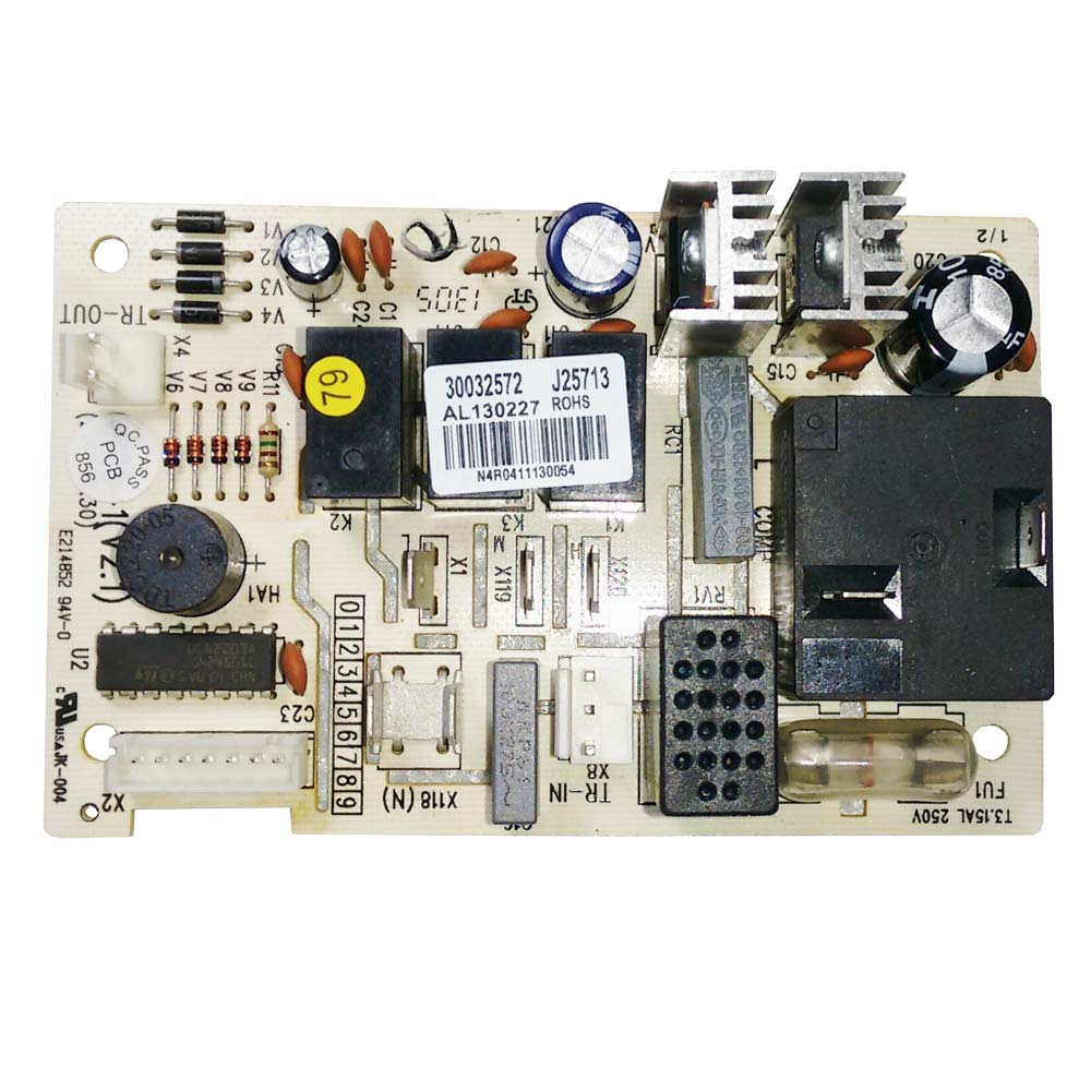 PLACA PRINCIPAL GJ7-22LC LD  ZBJ25713  GREE