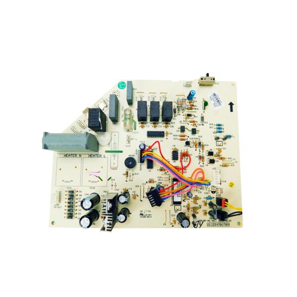 PCI PRINC. GSW24-22LCI J5FA15AJ