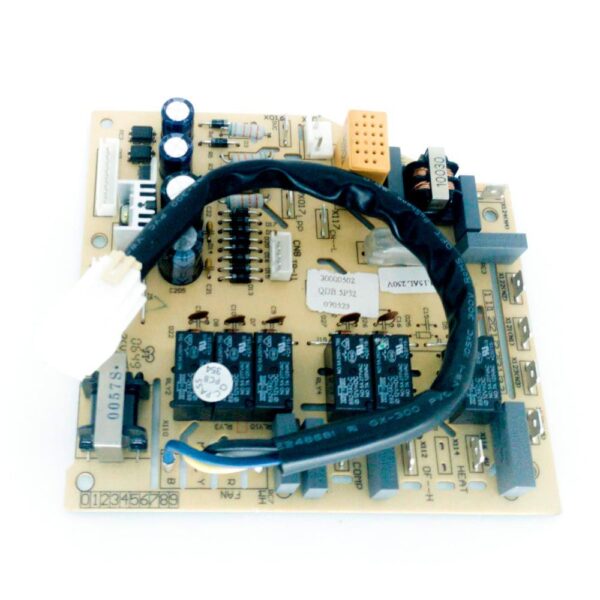 PCI PRINC. GSW30-22RA RB 5F52
