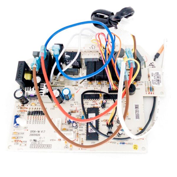 PCI PRINC. GSW9-22RB/RC 5K522J