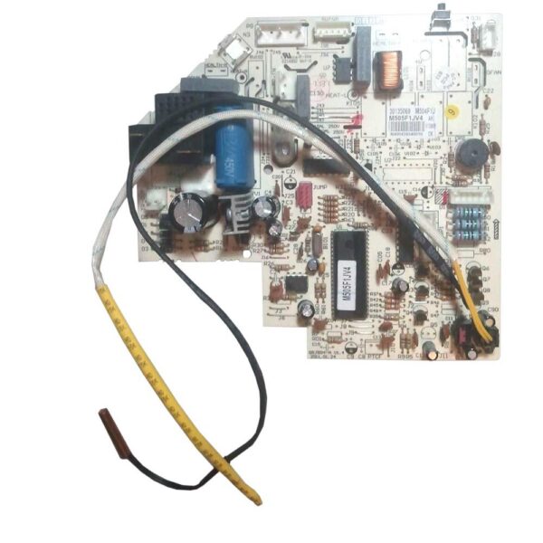 PCI PRINC. M504F1J GWCN07D 09D GREE