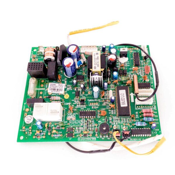 PCI PRINCIPAL EVAPORADORA  B9U521J GWHD12ABNK3A1AI