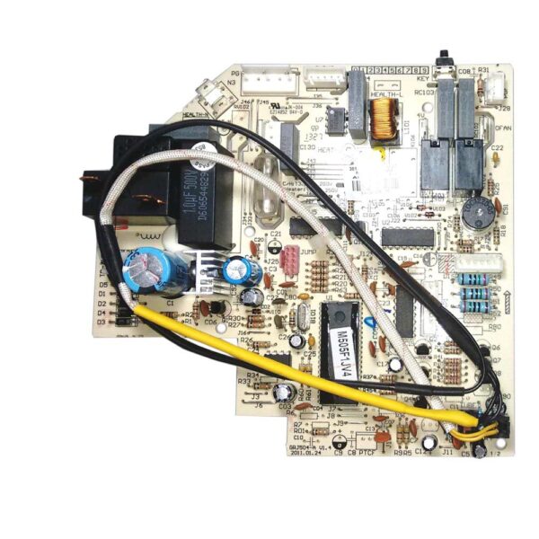 PCI PRINC. EVAPORADORA M504F2J GWHN07D 09D