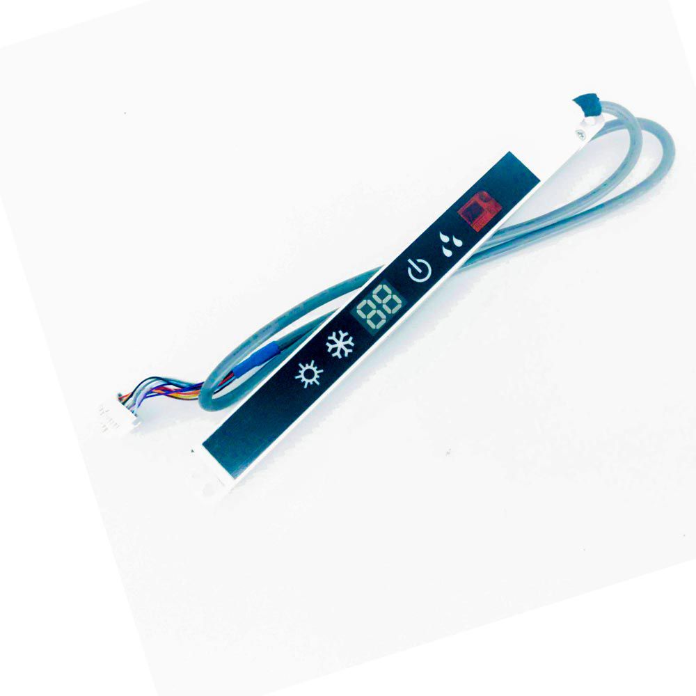 PCI DISPLAY D5183V  GWC24MD 28MD