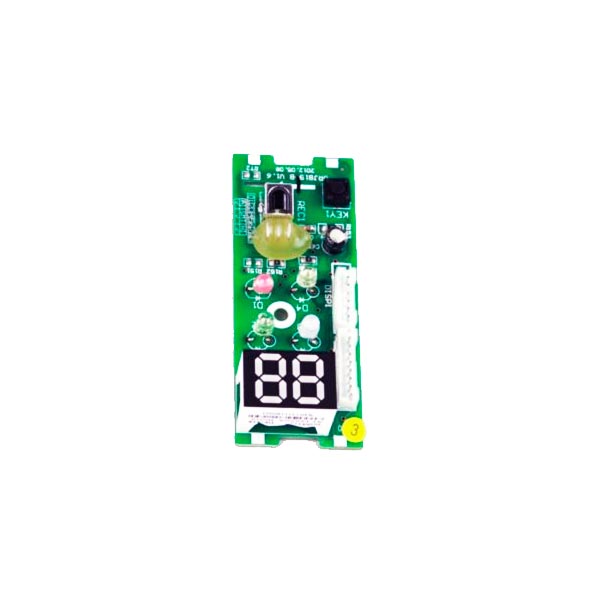 PCI DISPLAY D8193A  GWC18KG INVERTER