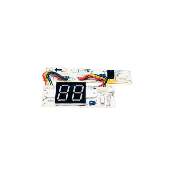 PLACA ELETRONICA DISPLAY (2013323A1640)