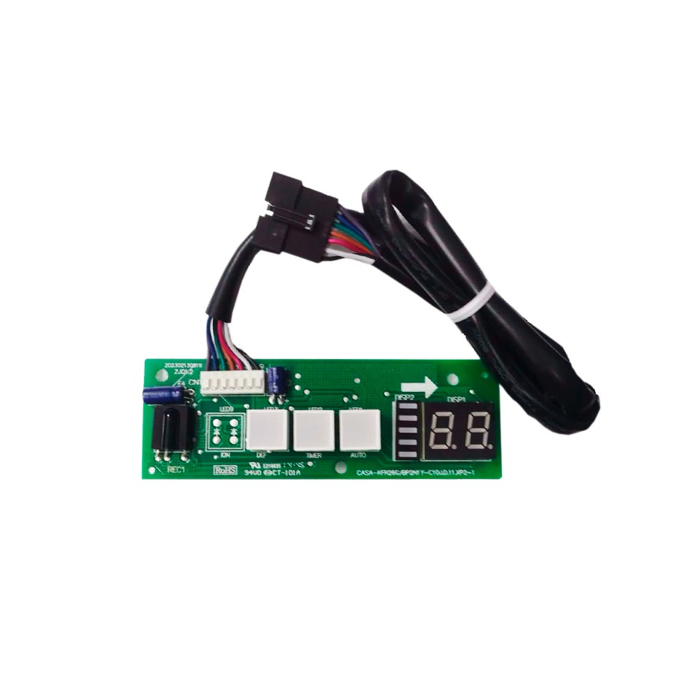 PLACA ELETRONICA DISPLAY (201332391191)