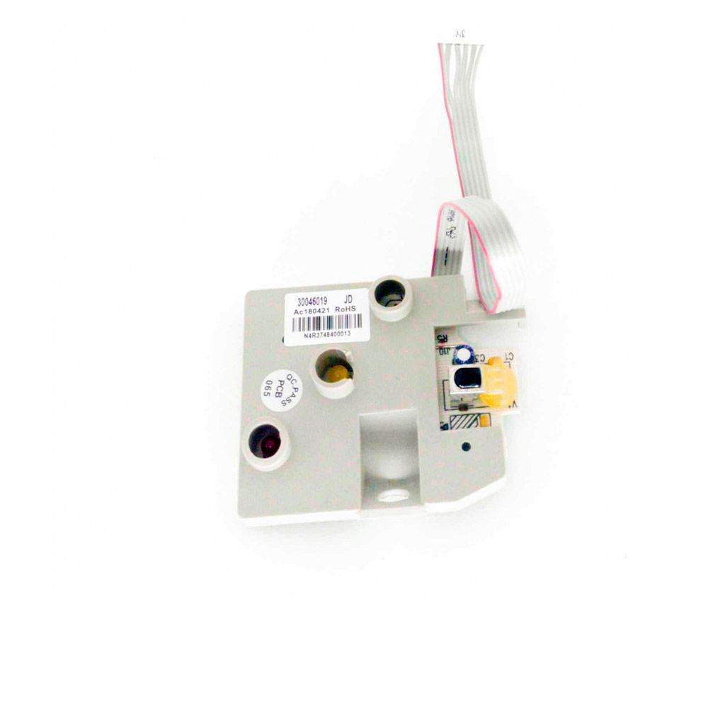 PCI RECEP. GSW9/12A GSJ12A TRIAL/QUADRI