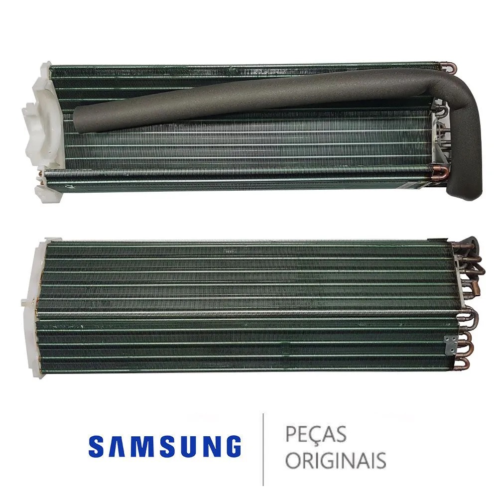 SERPENTINA EVAPORADORA SAMSUNG AQ12UBT DB96-14001C