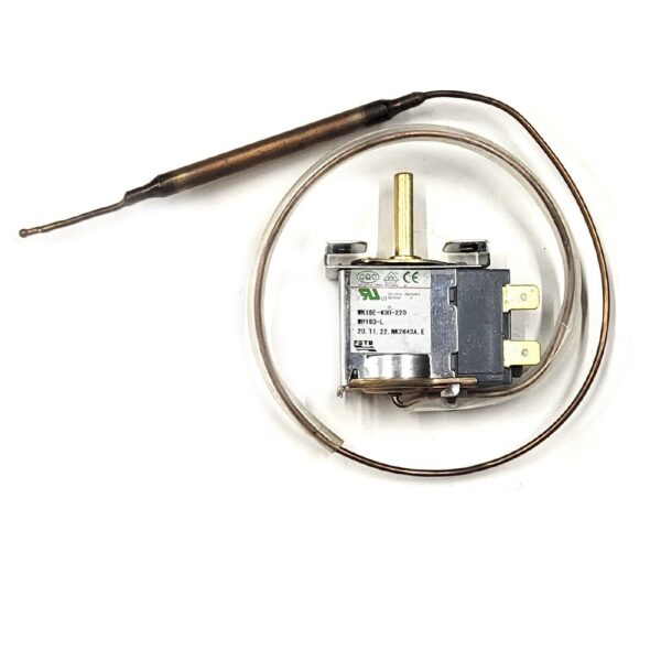 TERMOSTATO WP16D-L  GREE - 45040043