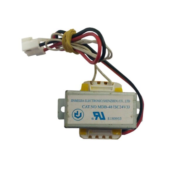TRANSFORMADOR MDB-48 (SC24V3) GDS