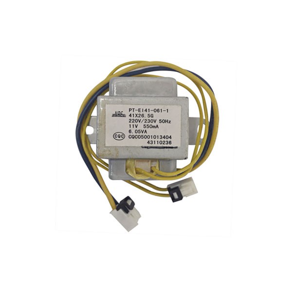 TRANSFORMADOR 41X26.5G GWC/H 24/28MD-D1NNA3C