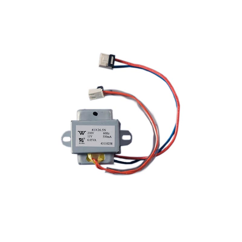 TRANSFORMADOR 41X26.5N