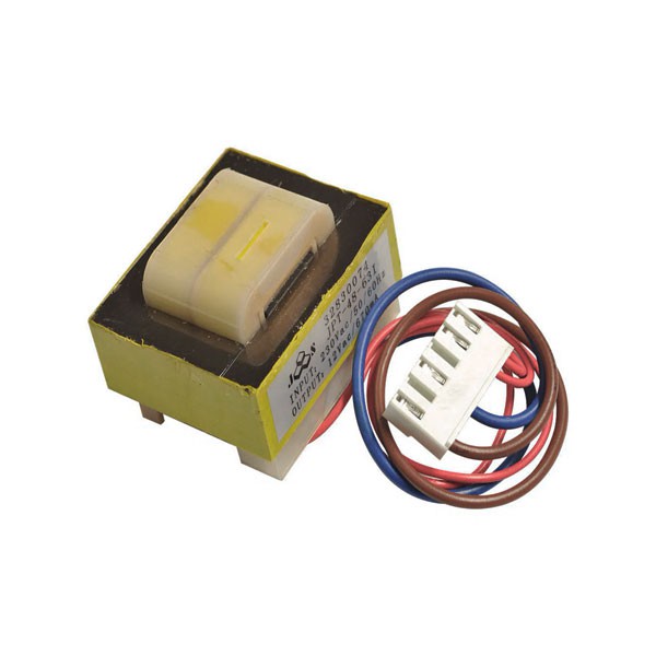 TRANSFORMADOR TENSAO 8W 230VAC-12VAC
