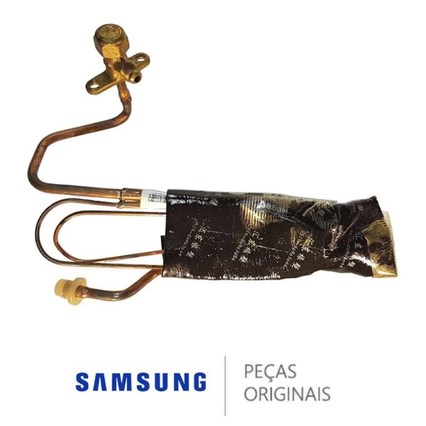 TUBO CAPILAR MONTADO PARA SAMSUNG - DB96-16603A